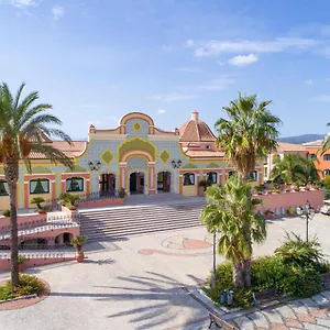 Hotel Club Marina Orosei