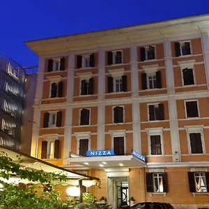 فندق Nizza, روما