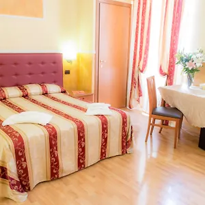 3* Alojamento de Acomodação e Pequeno-almoço Residenza Ki
