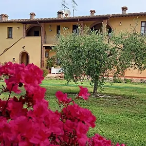 Il Chiassetto No Kids , Cascina Italië