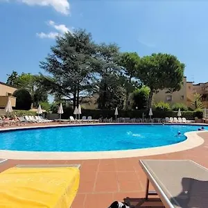 La Madonnina , Peschiera del Garda Italië
