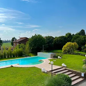 La Boschina , Crema Italië