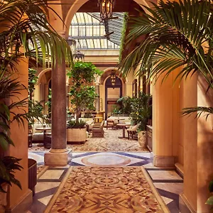 Hotel Orient Express La Minerva, Rom