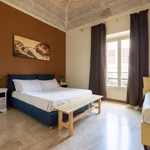 Appartement House Montebello