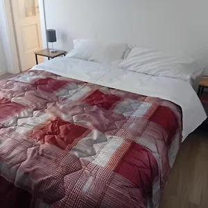 Romeo And Juliet Appartement