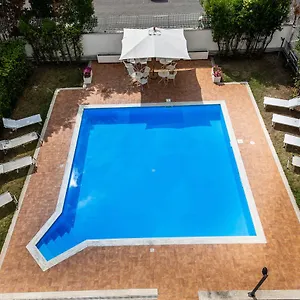 Hotel Tor Vergata, Rom