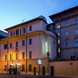 Hotel Grazioli, Rom