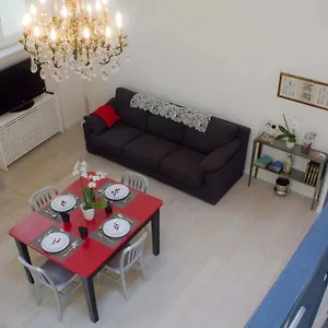 Appartement Nostromondo Ciancaleoni Palace