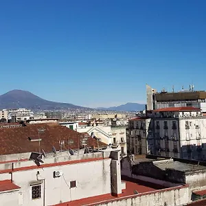 Il Balconcino , 나폴리 이탈리아
