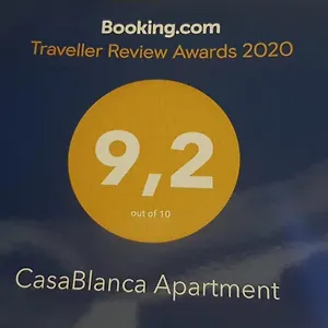 Casablanca Apartamento