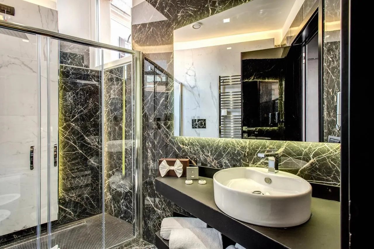 ****  Doria Palace Boutique Hotel Rome Italy