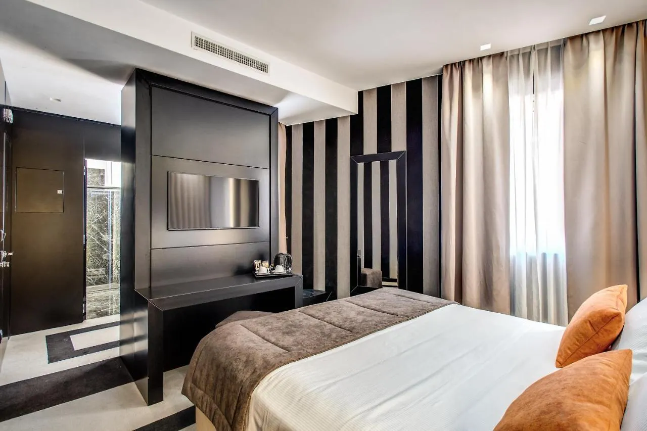 Doria Palace Boutique Hotel Rome