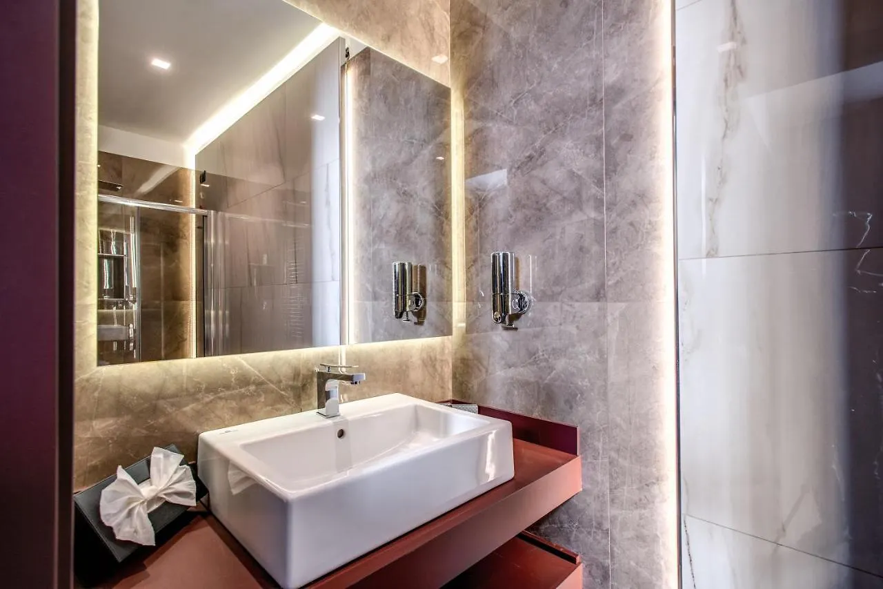 Doria Palace Boutique Hotel Rome