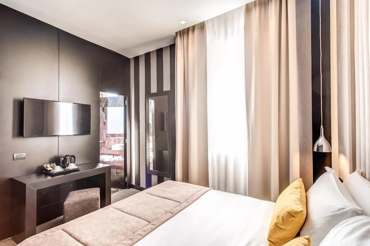 ****  Doria Palace Boutique Hotel Rome Italy