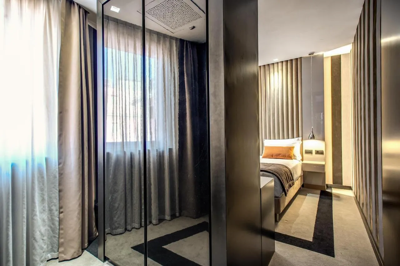 Doria Palace Boutique Hotel Rome