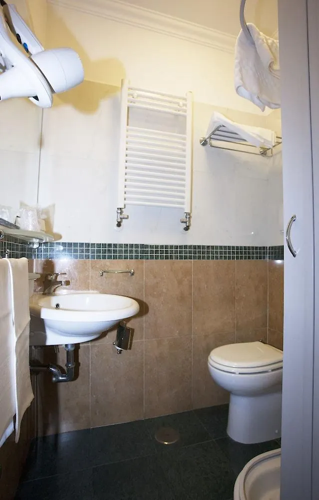 Doria Palace Boutique Hotel Rome