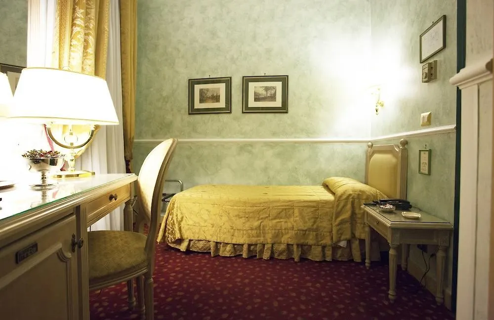 Doria Palace Boutique Hotel Rome