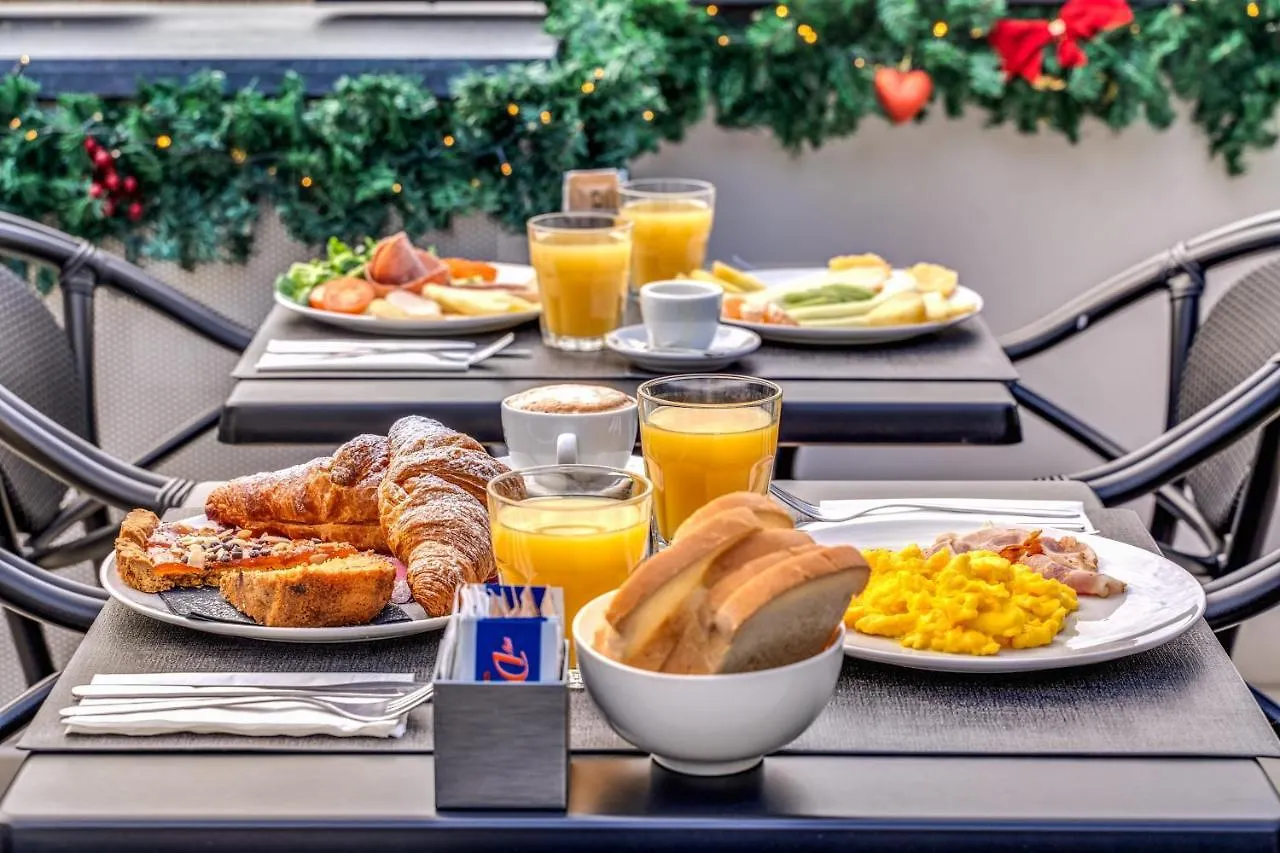 ****  Doria Palace Boutique Hotel Rome Italy