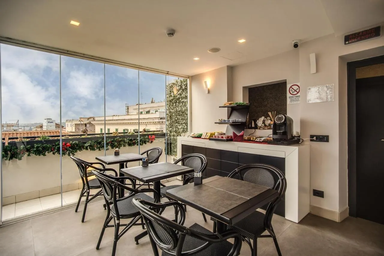 Doria Palace Boutique Hotel Rome