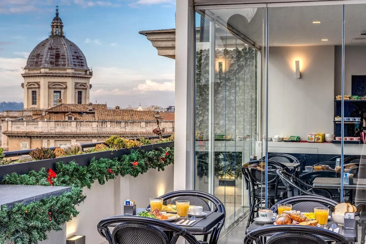 Doria Palace Boutique Hotel contacts