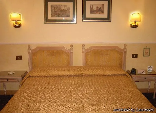 Doria Palace Boutique Hotel Rome Italy