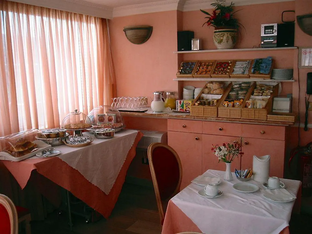Doria Palace Boutique Hotel Rome