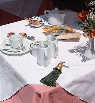 Doria Palace Boutique Hotel Rome