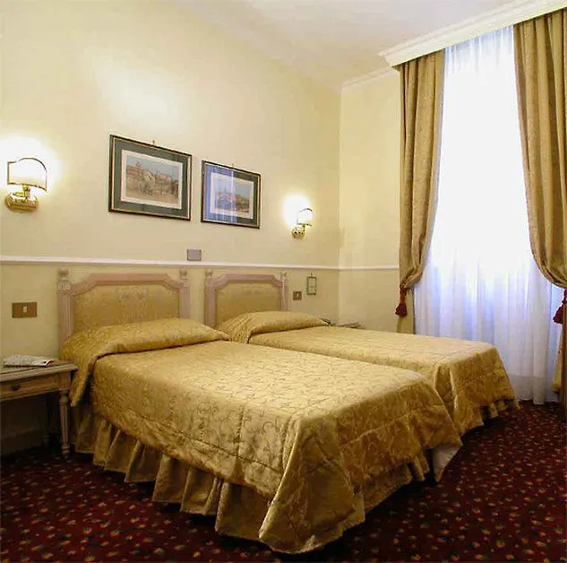 Doria Palace Boutique Hotel Rome 4*,  Italy