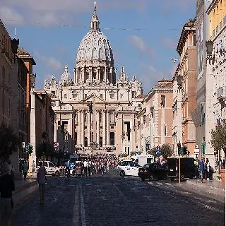 Doria Palace Boutique Hotel Rome