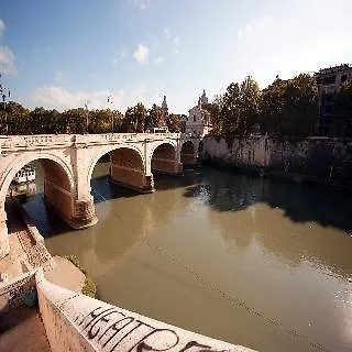 Doria Palace Boutique Hotel Rome 4*,