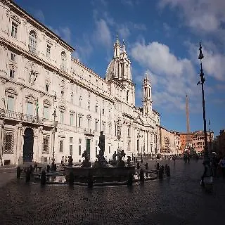 Doria Palace Boutique Hotel Rome