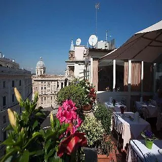 Doria Palace Boutique Hotel Rome