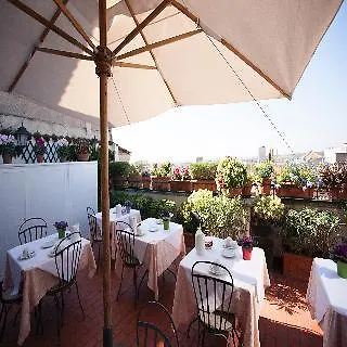 Doria Palace Boutique Hotel Rome Italy
