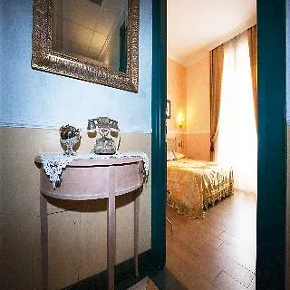Doria Palace Boutique Hotel Rome