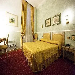Doria Palace Boutique Hotel Rome Italy