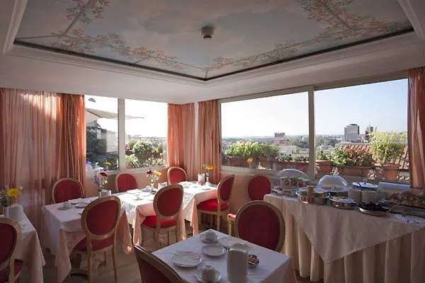 Doria Palace Boutique Hotel Rome